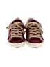 Philippe Model Burgundy Sneakers Size EU 38 - photo 2