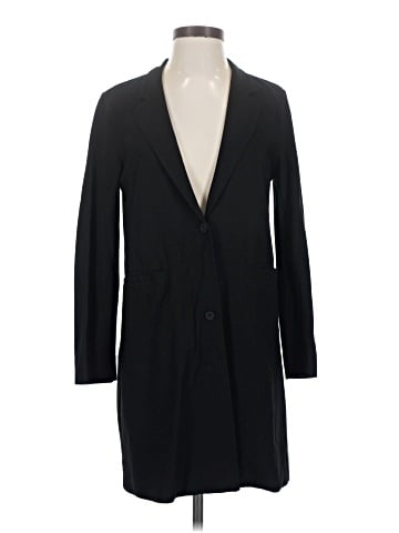Eileen Fisher Blazer (view 1)