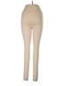 Fashion Nova Solid Tan Active Pants Size L - photo 2