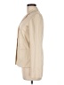 The Limited Solid Ivory Blazer Size M - photo 5