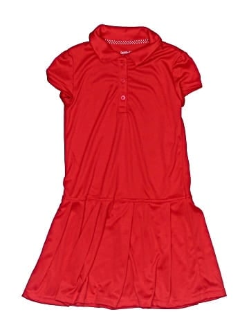 Cat & Jack Dress (view 1)