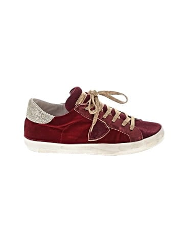 Philippe Model Sneakers (view 1)