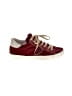 Philippe Model Burgundy Sneakers Size EU 38 - photo 1
