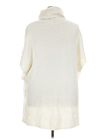 Isabel Maternity Poncho (view 2)