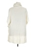 Isabel Maternity Ivory Poncho Size XXL - photo 2
