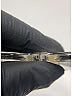 Christian Dior Silver Sunglasses One size - photo 8