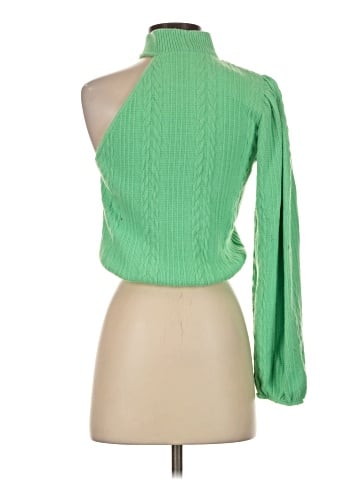 Zara Turtleneck Sweater (view 2)