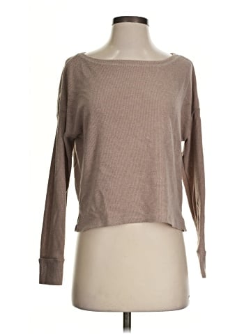 Z Supply Long Sleeve T-Shirt (view 1)