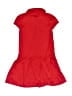 Cat & Jack 100% Polyester Solid Red Dress Size XS (kids) - photo 2