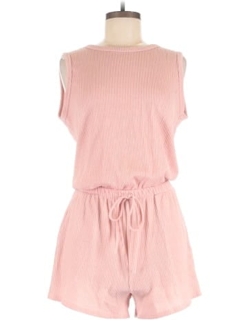 Lush Romper (view 1)