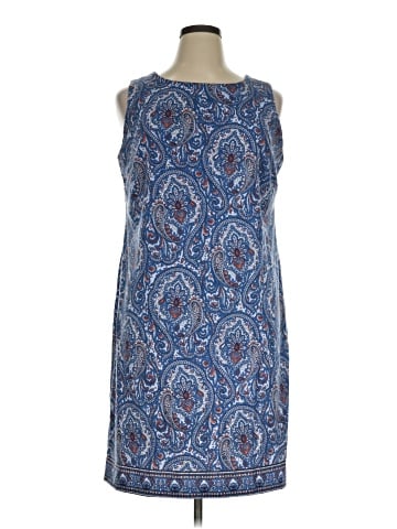 Talbots Outlet Casual Dress (view 1)