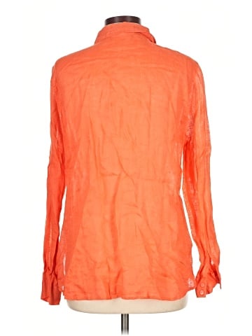 C&C California Long Sleeve Blouse (view 2)