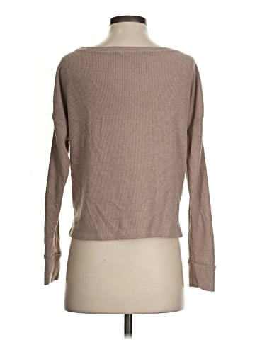 Z Supply Long Sleeve T-Shirt (view 2)