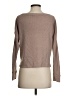 Z Supply Brown Long Sleeve T-Shirt Size S - photo 2