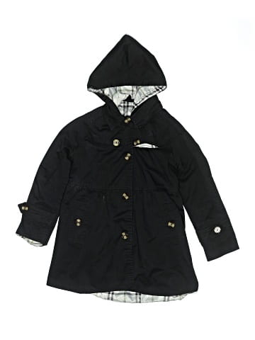 Unbranded Raincoat (view 1)