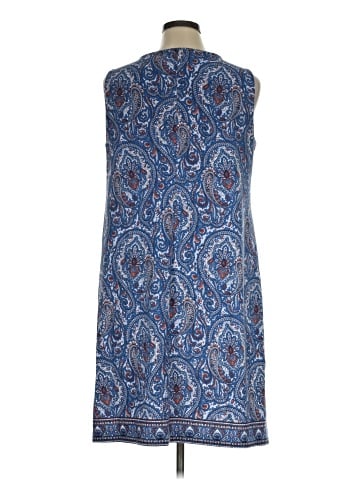 Talbots Outlet Casual Dress (view 2)