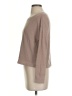Z Supply Brown Long Sleeve T-Shirt Size S - photo 5