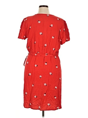 POPSUGAR Casual Dress (view 2)