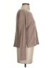 Z Supply Brown Long Sleeve T-Shirt Size S - photo 4