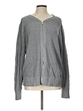 Lands' End Cardigan