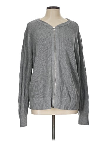 Lands' End Cardigan (view 1)