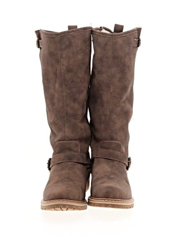 Corkys Boots (view 2)