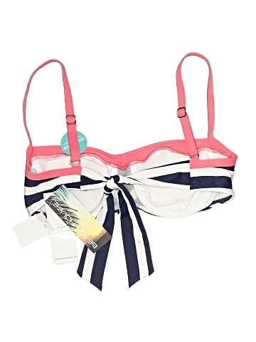 Beach House Swimsuit Top (view 2)