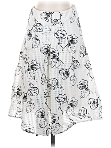 Lapis Casual Skirt (view 1)
