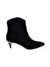 Dolce Vita 100% Leather Black Ankle Boots Size 8 - photo 1