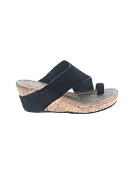 Donald J Pliner Wedges