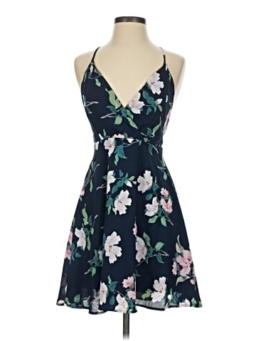 Lulus Cocktail Dress (view 1)