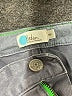 Boden Solid Gray Casual Pants Size 15 - photo 3