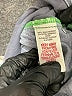 Boden Solid Gray Casual Pants Size 15 - photo 4