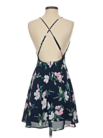 Lulus Cocktail Dress (view 2)