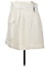 Express Ivory Casual Skirt Size 4 - photo 2