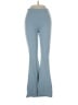 Sunday Best Blue Active Pants Size S - photo 1