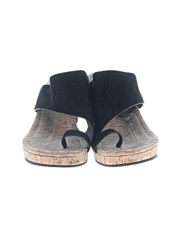 Donald J Pliner Wedges (view 2)