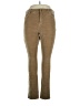 NYDJ Brown Casual Pants Size 16 - photo 1