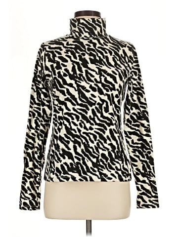 Maeve Long Sleeve Blouse (view 1)