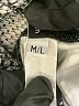 Onzie Print Yellow Active Pants Size Med - Lg - photo 8