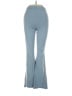 Sunday Best Blue Active Pants Size S - photo 2