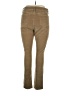 NYDJ Brown Casual Pants Size 16 - photo 2