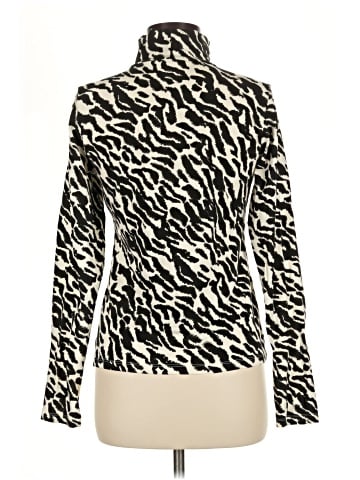 Maeve Long Sleeve Blouse (view 2)