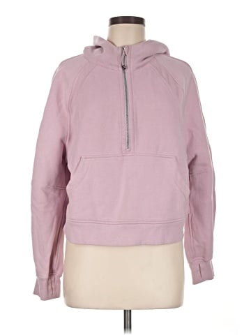Lululemon Athletica Pullover Hoodie (view 1)