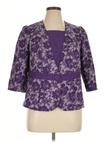 Roaman's Blazer (view 1)