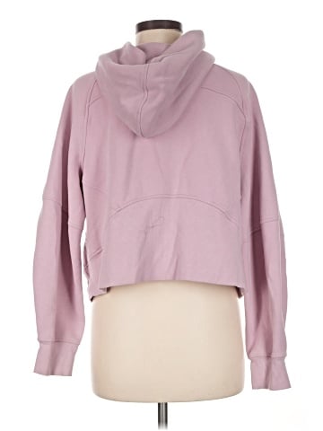 Lululemon Athletica Pullover Hoodie (view 2)