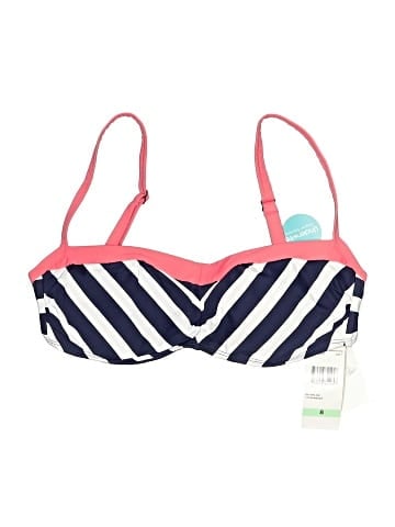 Beach House Swimsuit Top (view 1)