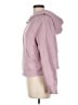 Lululemon Athletica Pink Pullover Hoodie Size Med - Lg - photo 5