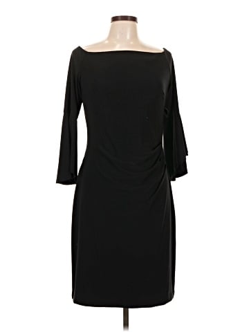 Lauren by Ralph Lauren Cocktail Dress (view 1)