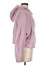 Lululemon Athletica Pink Pullover Hoodie Size Med - Lg - photo 4